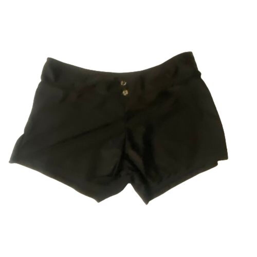 Womens Size Medium Athletic Activewear Shorts Lined